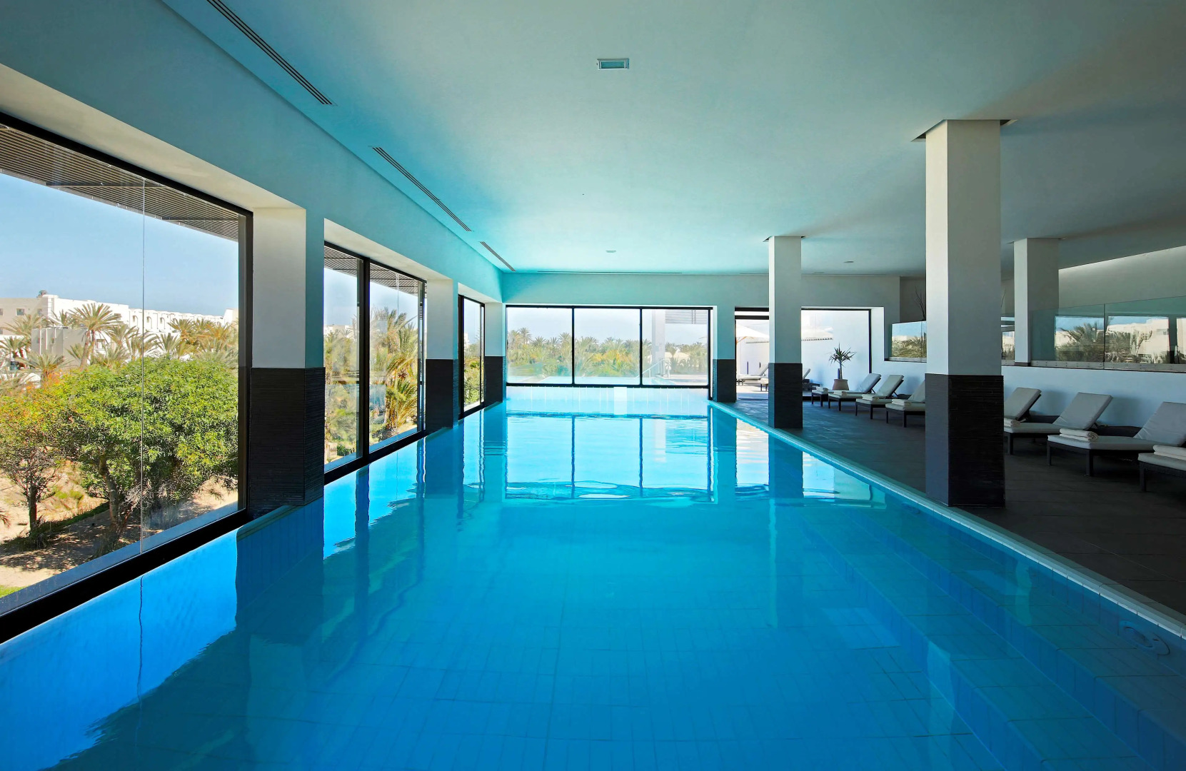 Radisson Blu Palace Resort & Thalasso, Djerba