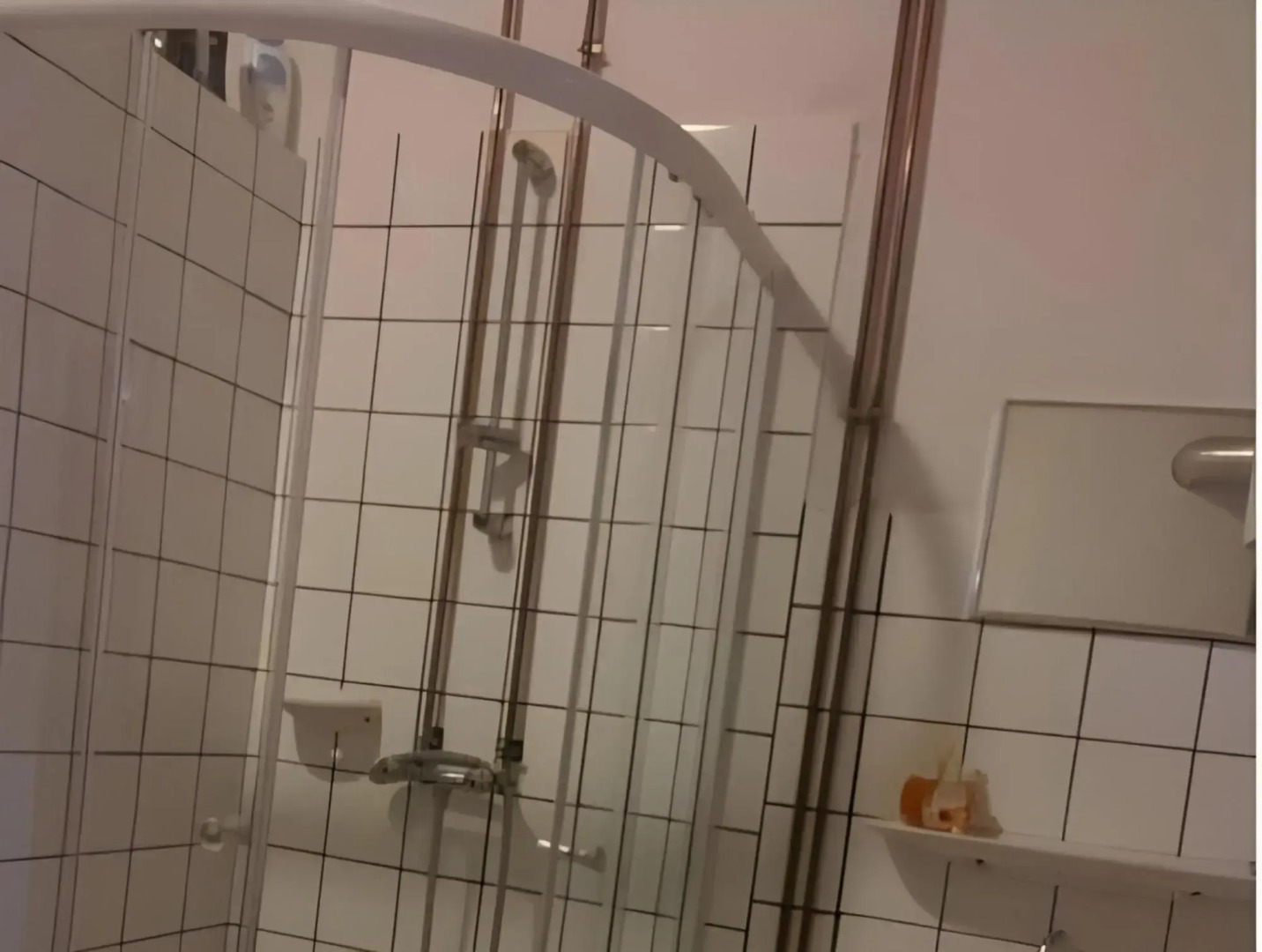 Panda Vendégszállás