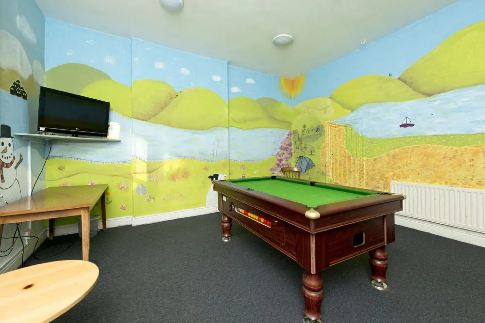 YHA Hawkshead - Hostel