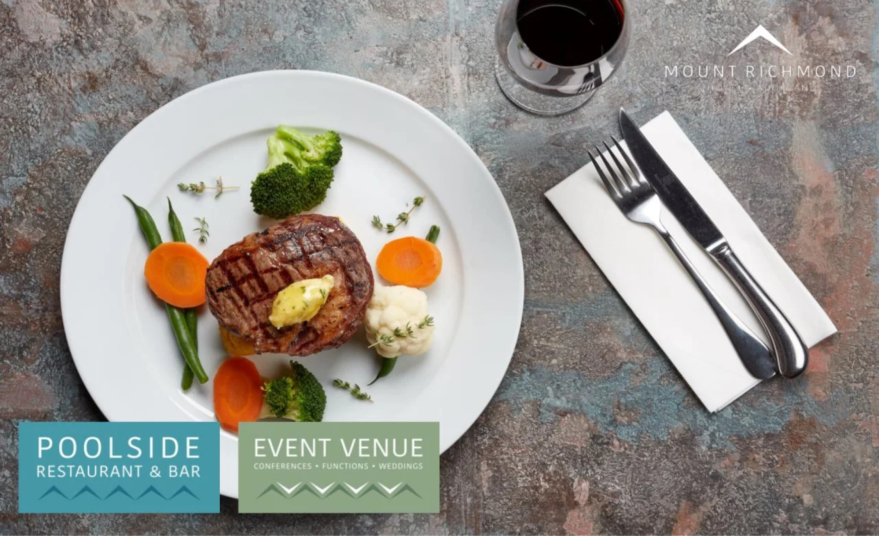 Mount Richmond Hotel