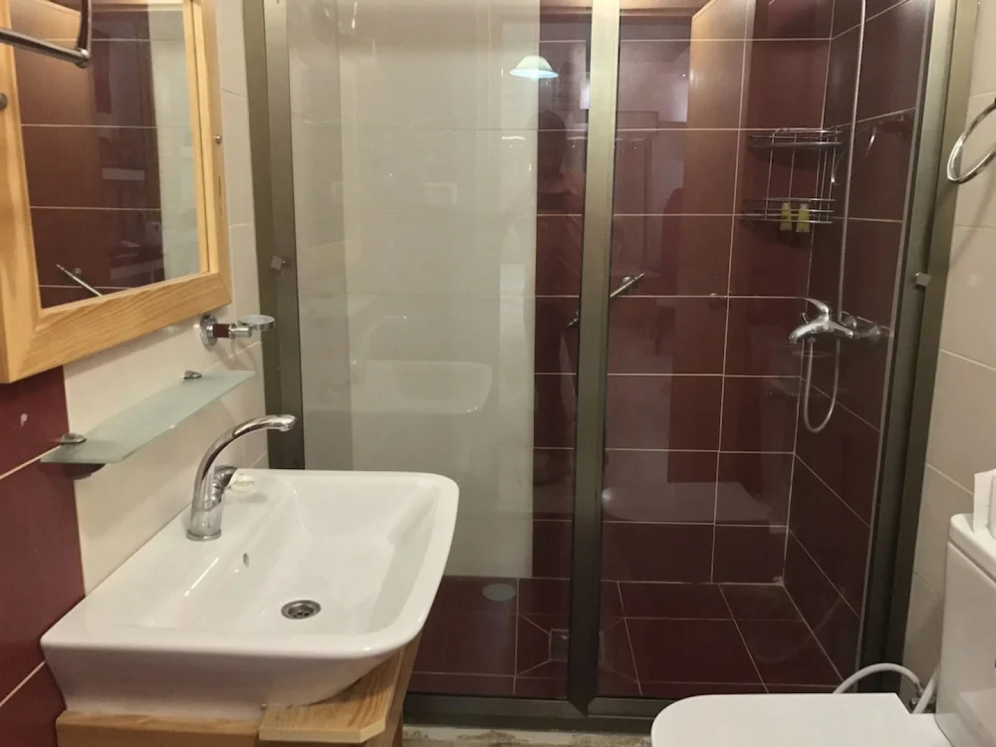 Signature Suite - Al Zahra Towers