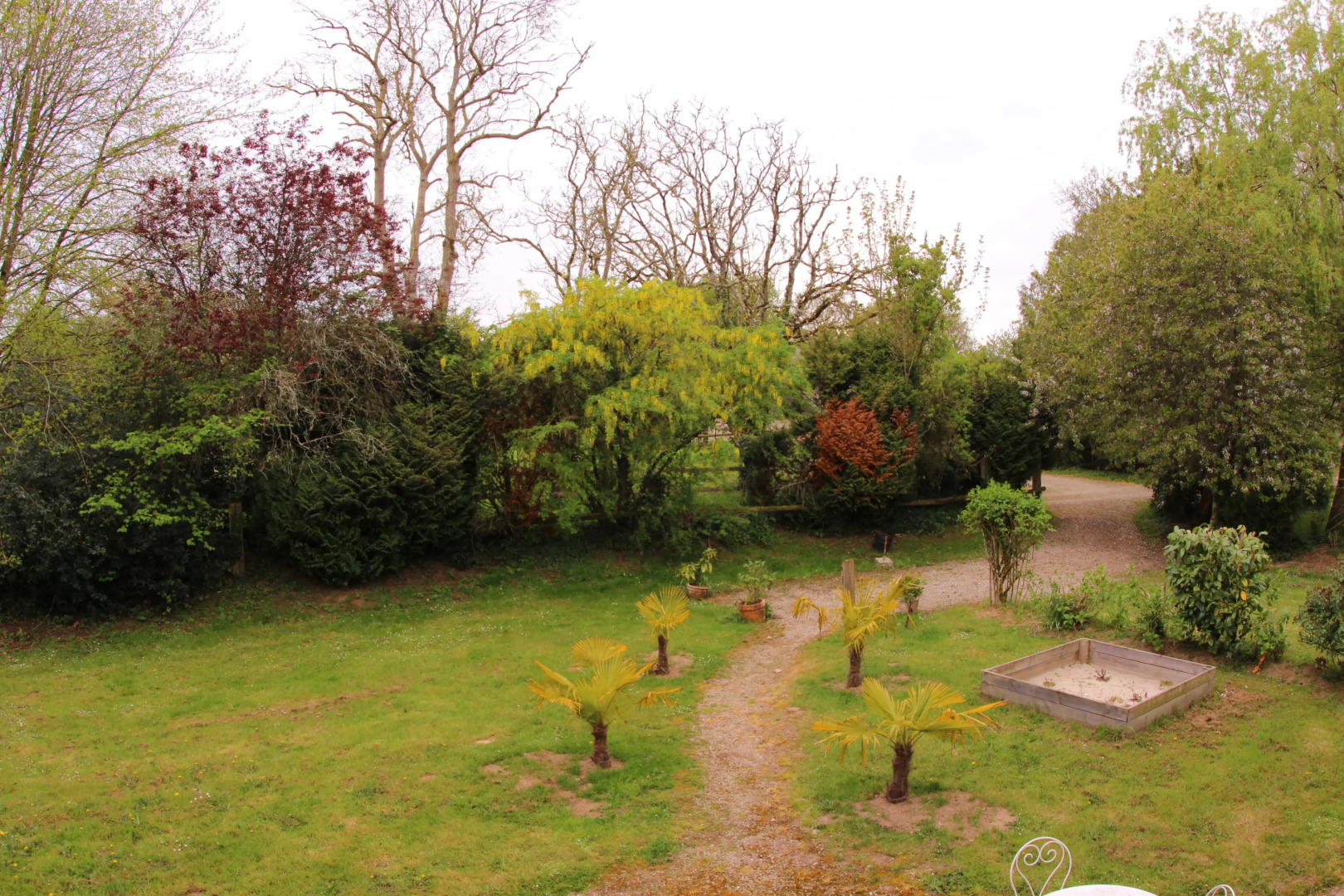 Chateau de Flottemanville