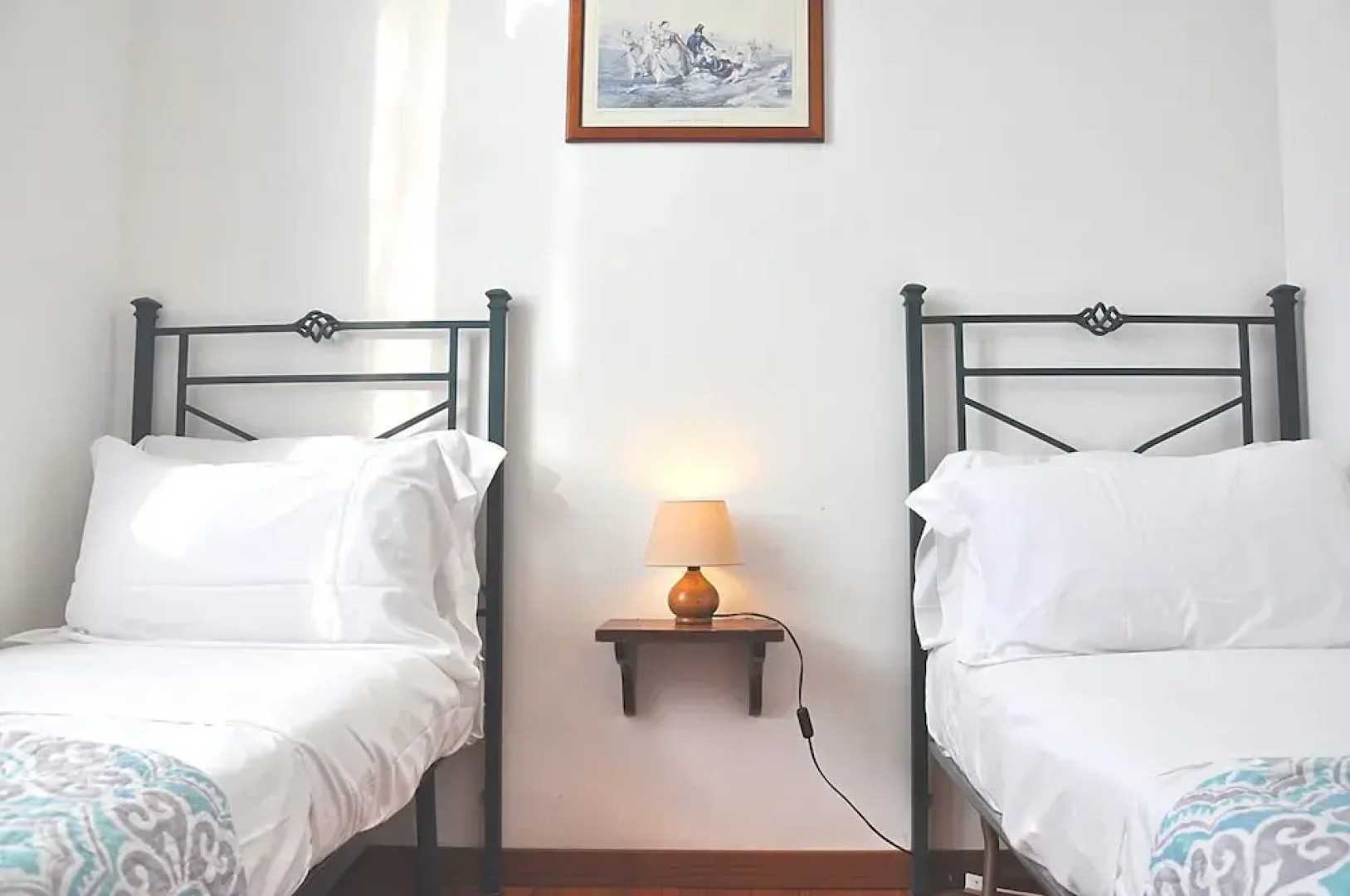 Villa Montecasciano - 8 Sleeps Private Garden