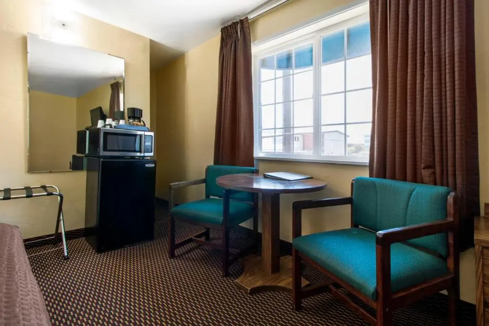 Town House Motel – Historic Old Town Eureka