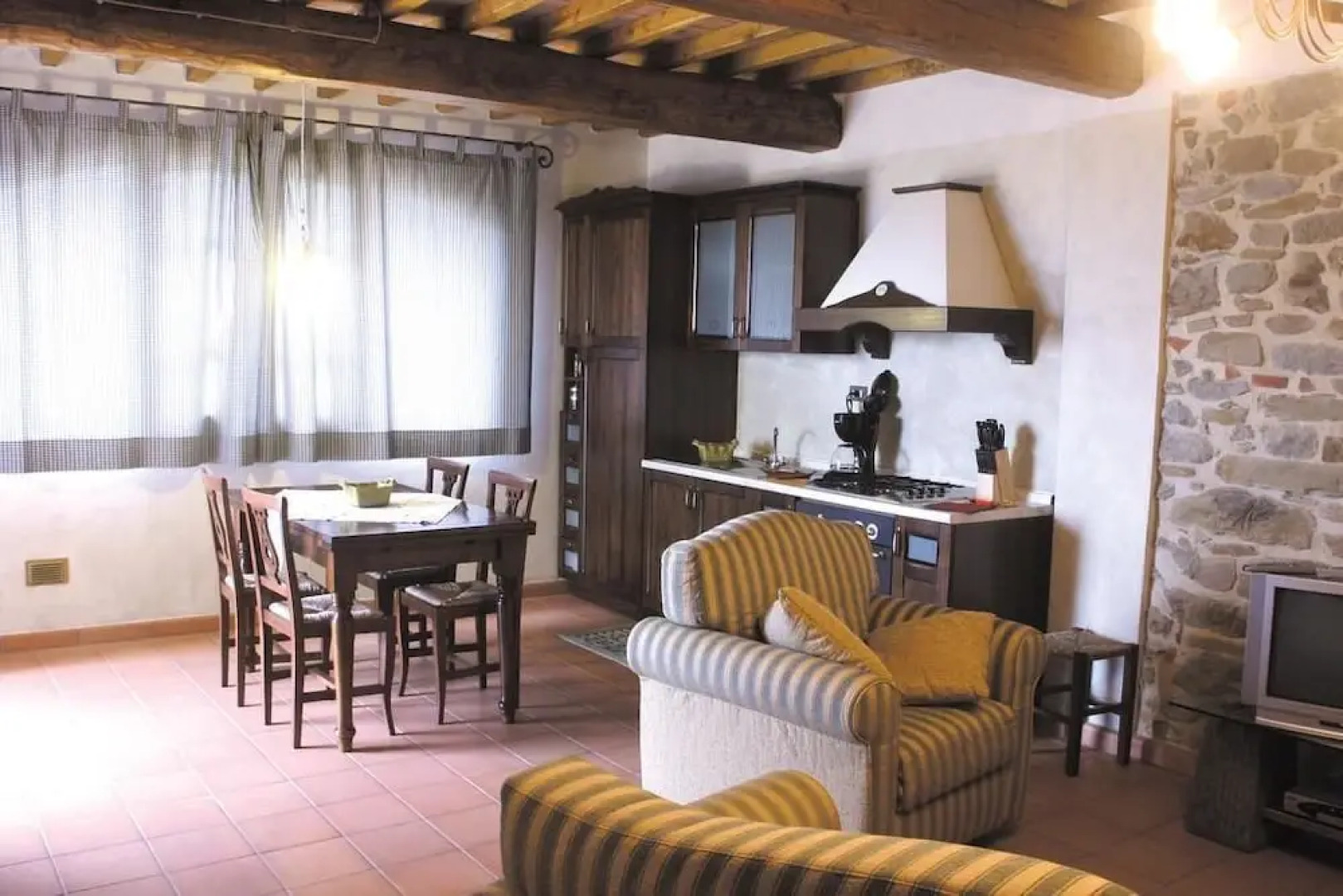 Casavacanze La Porta Di Mignana