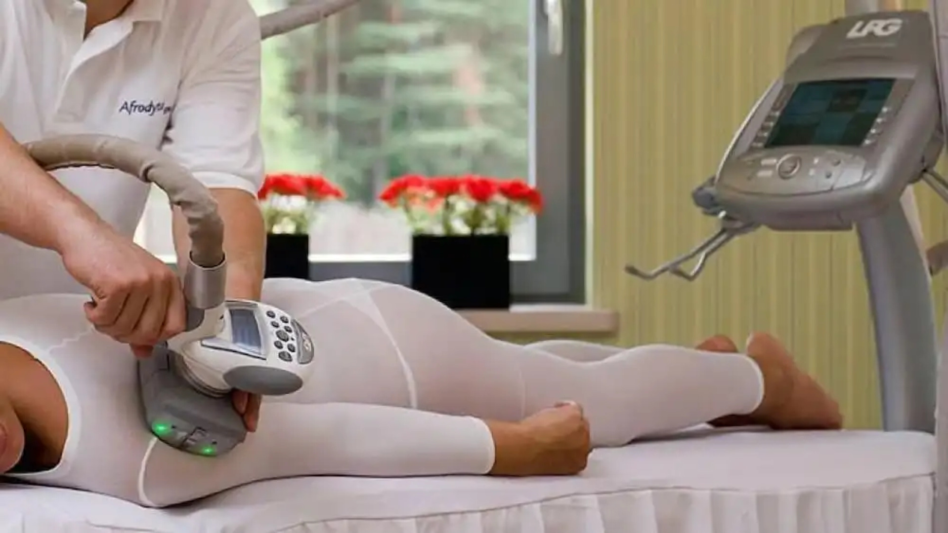 Pensjonat Afrodyta Spa