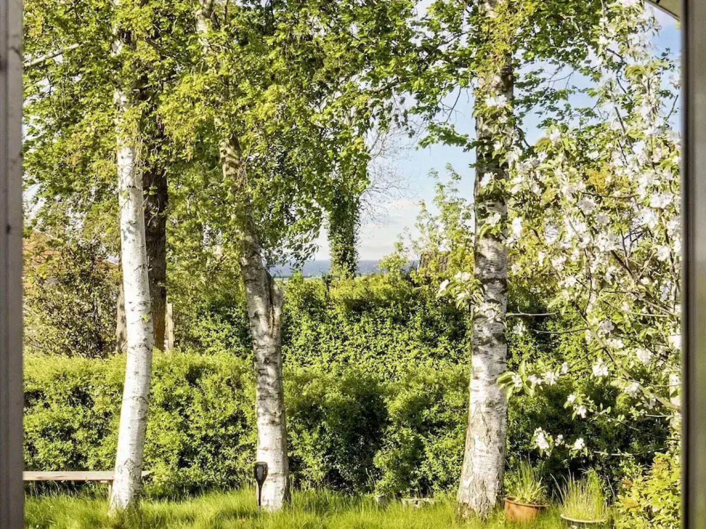 Cozy Retreat by Koge Bay - By Traum Ferienwohnungen