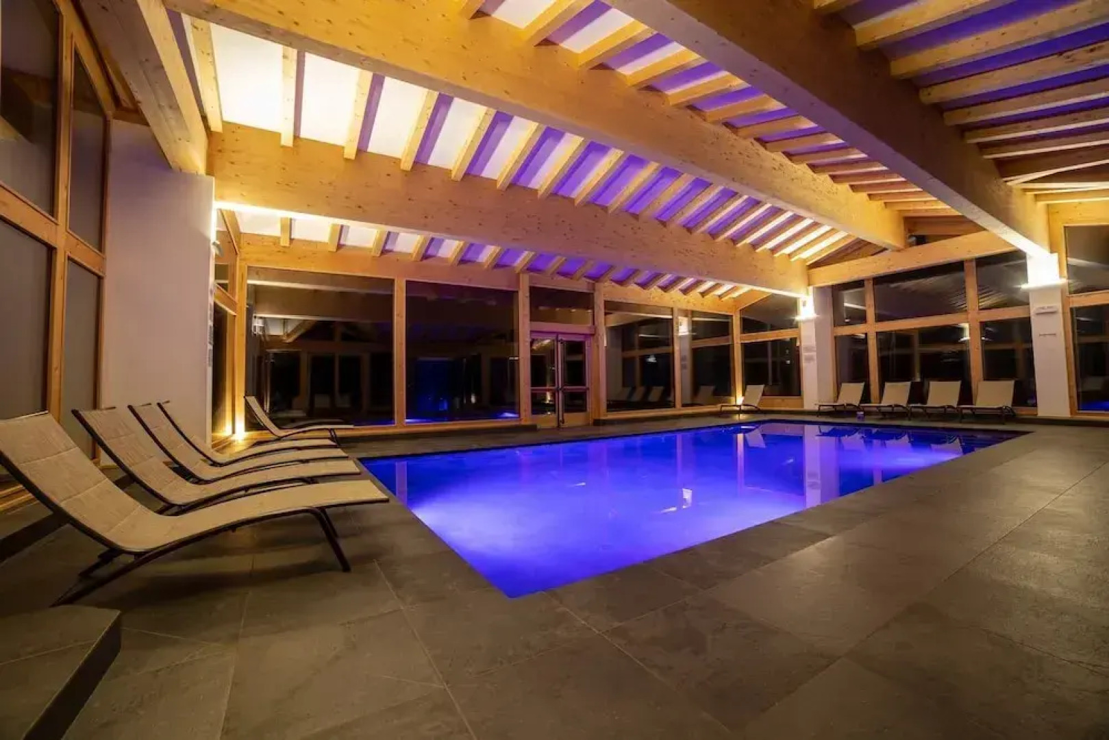 Hotel Caminetto Mountain Resort