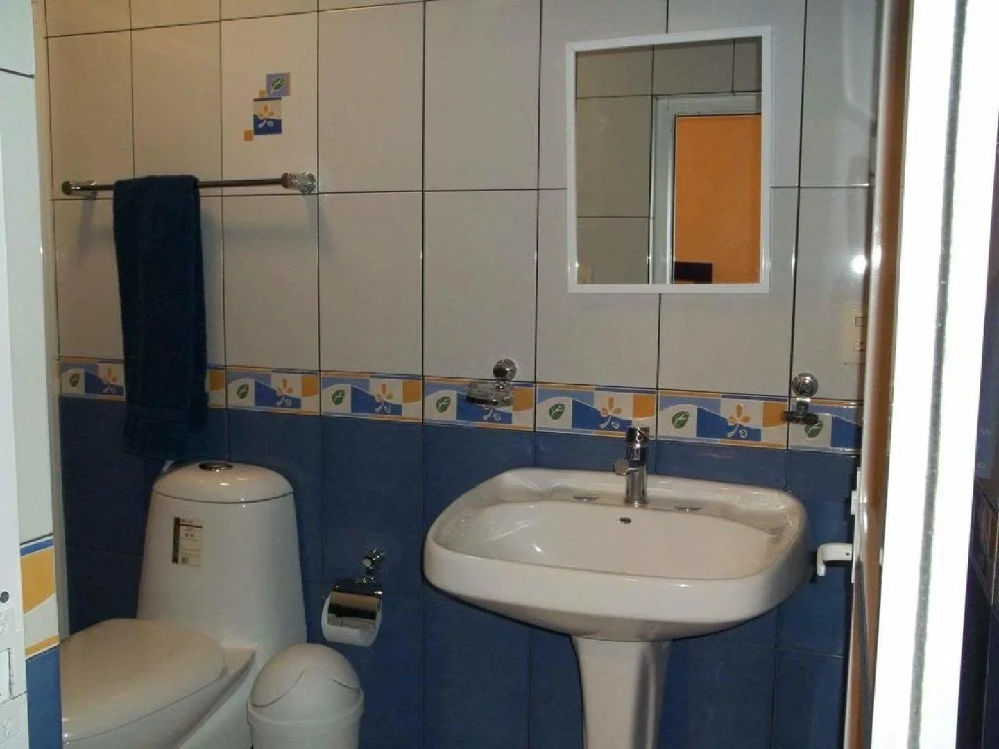 Hotel Y Restaurant Fandangos