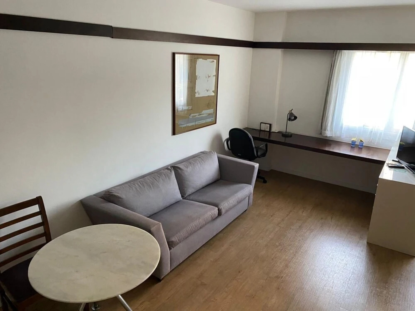 Vacanza - Apart-hotel Privativo em Alphaville