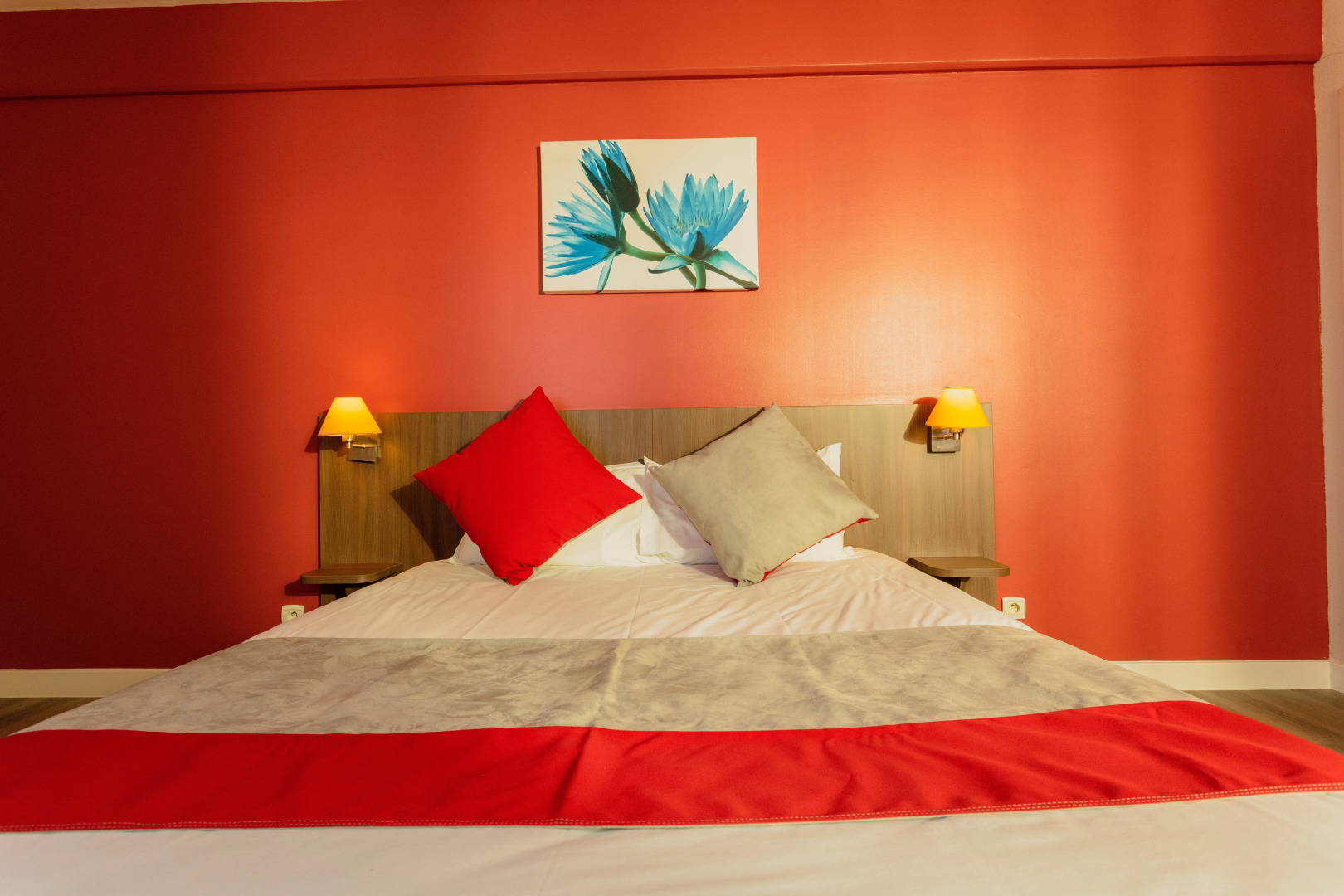 Aparthotel Mer & Golf City Perpignan Centre