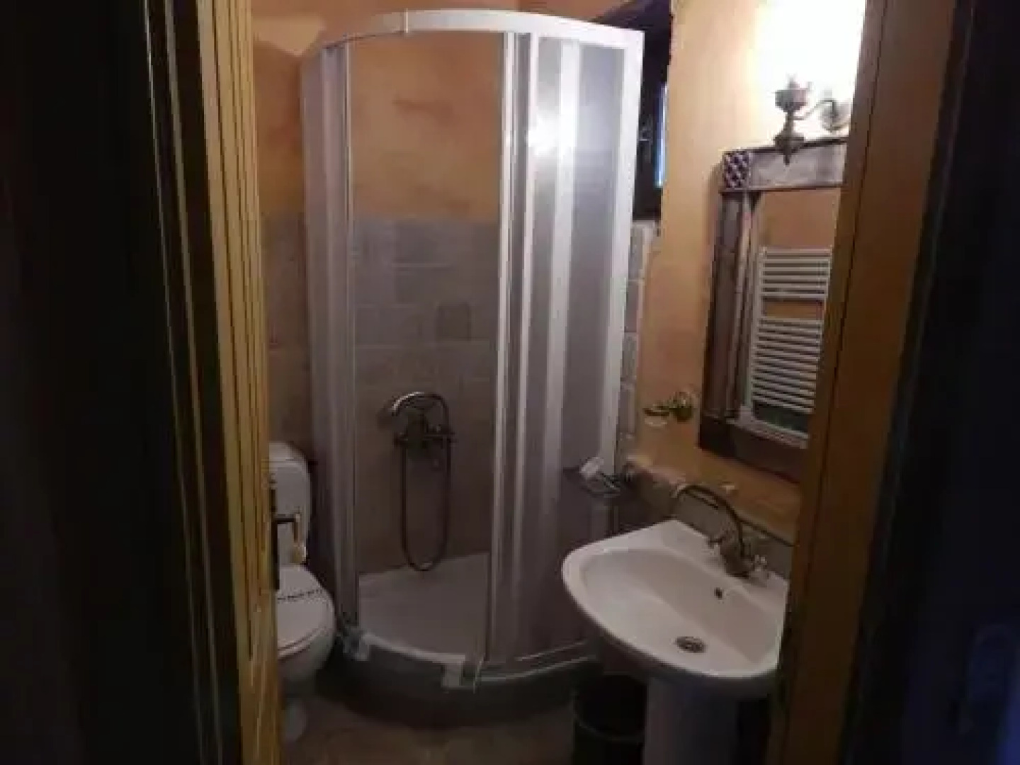 Helydorea Country House