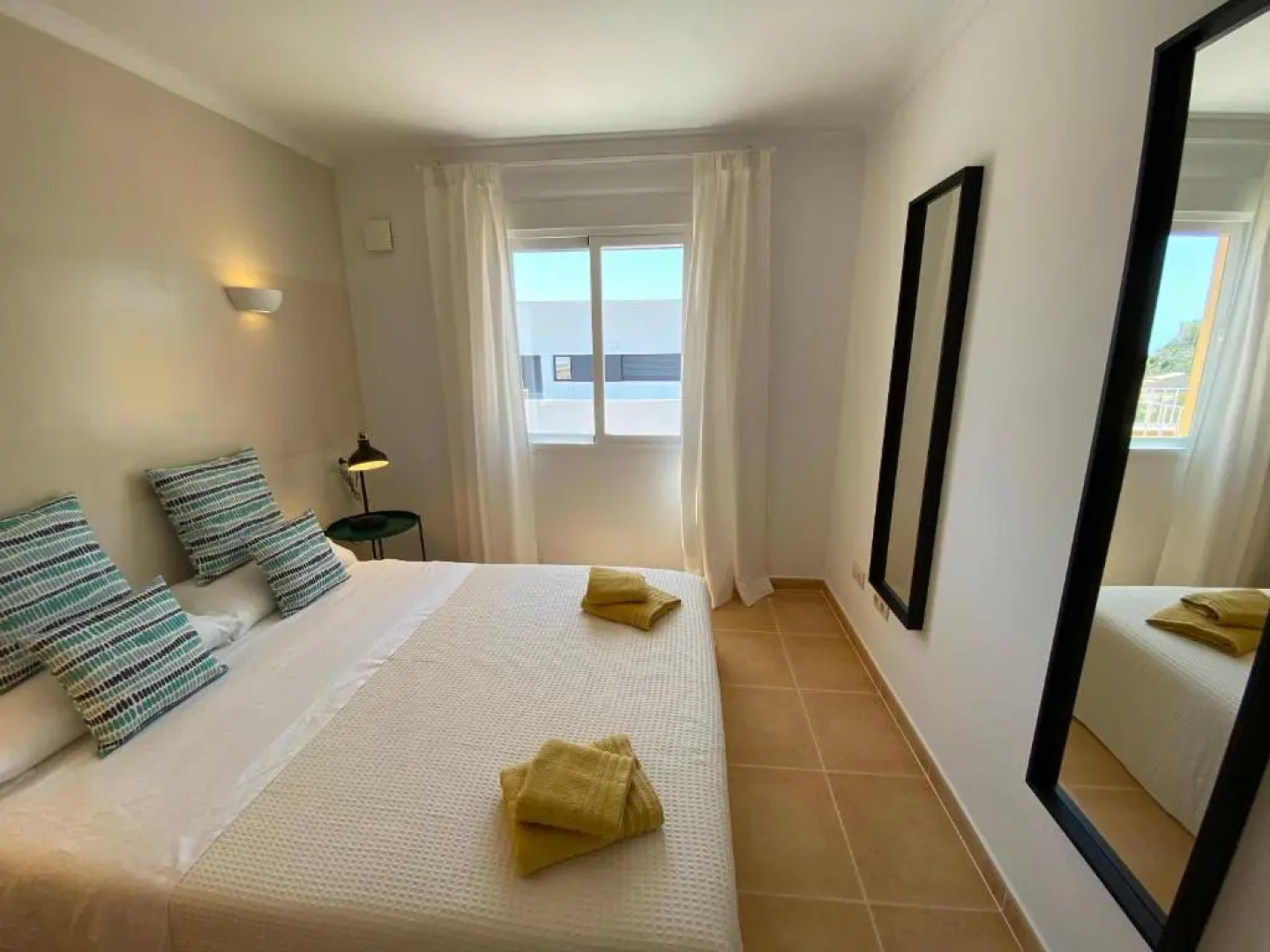 Apartamento Jardines Montecala PG016