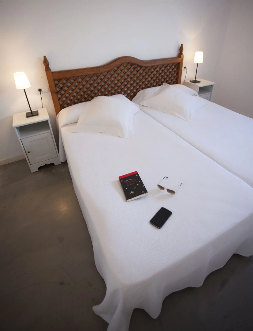 Apartamentos Aviació - Formentera Mar