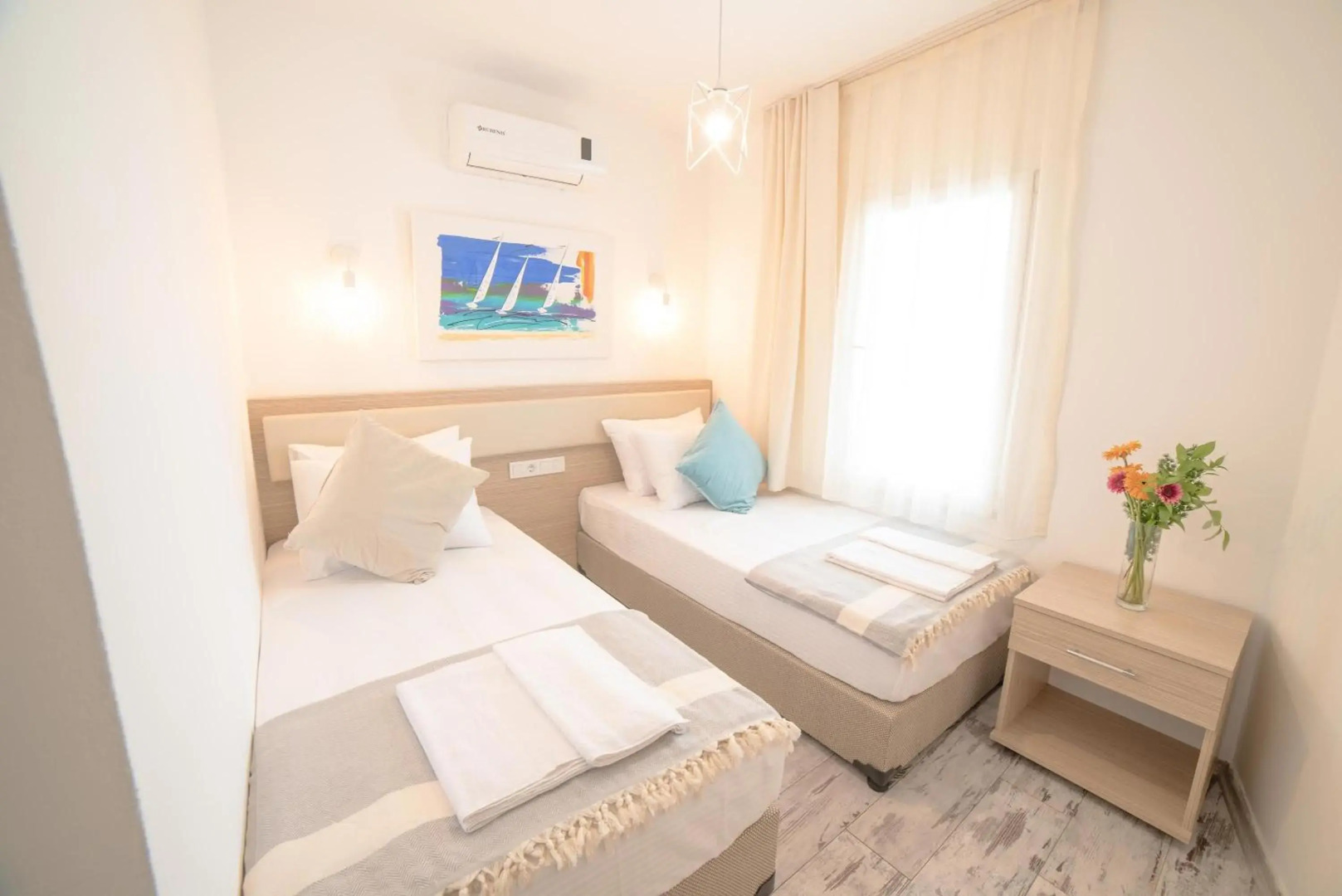 Palmiye Beach & Rest