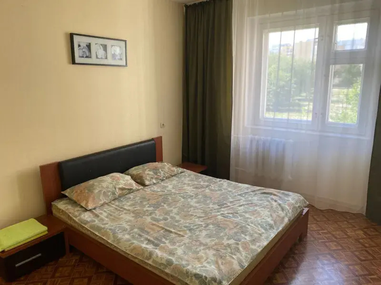 Много квартир на улице Отрадная, 79