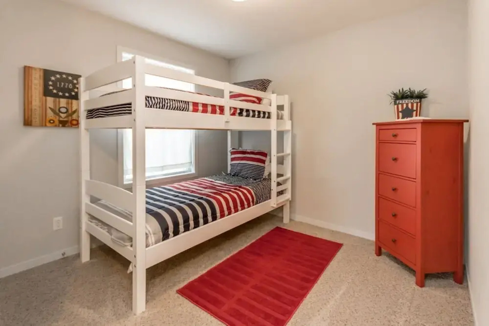 This Must be the Place