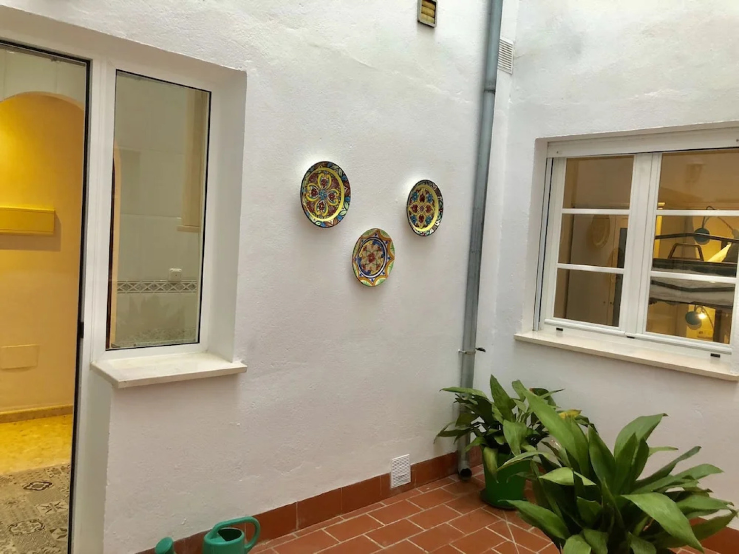 Apartamento Las Recoletas