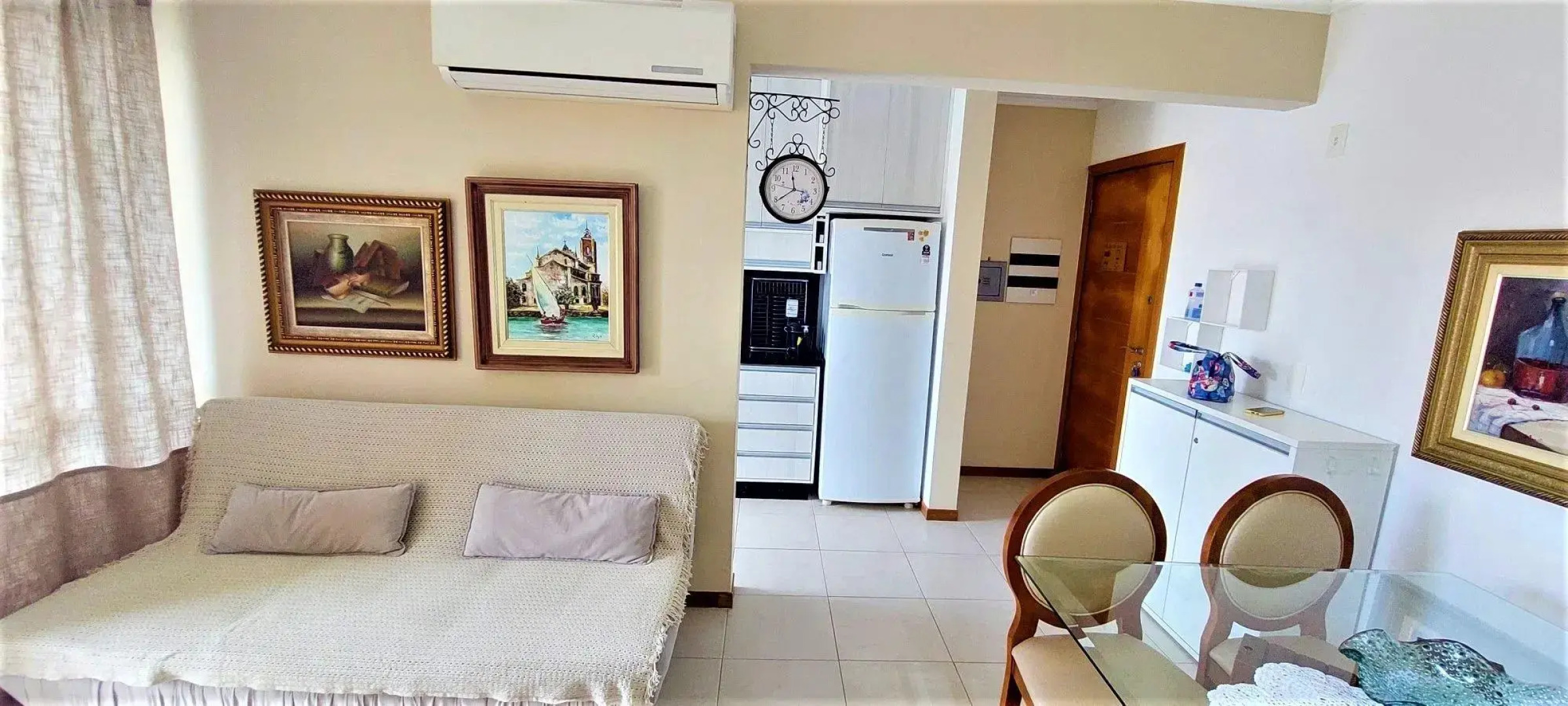 Nautilus Confort em Penha-SC