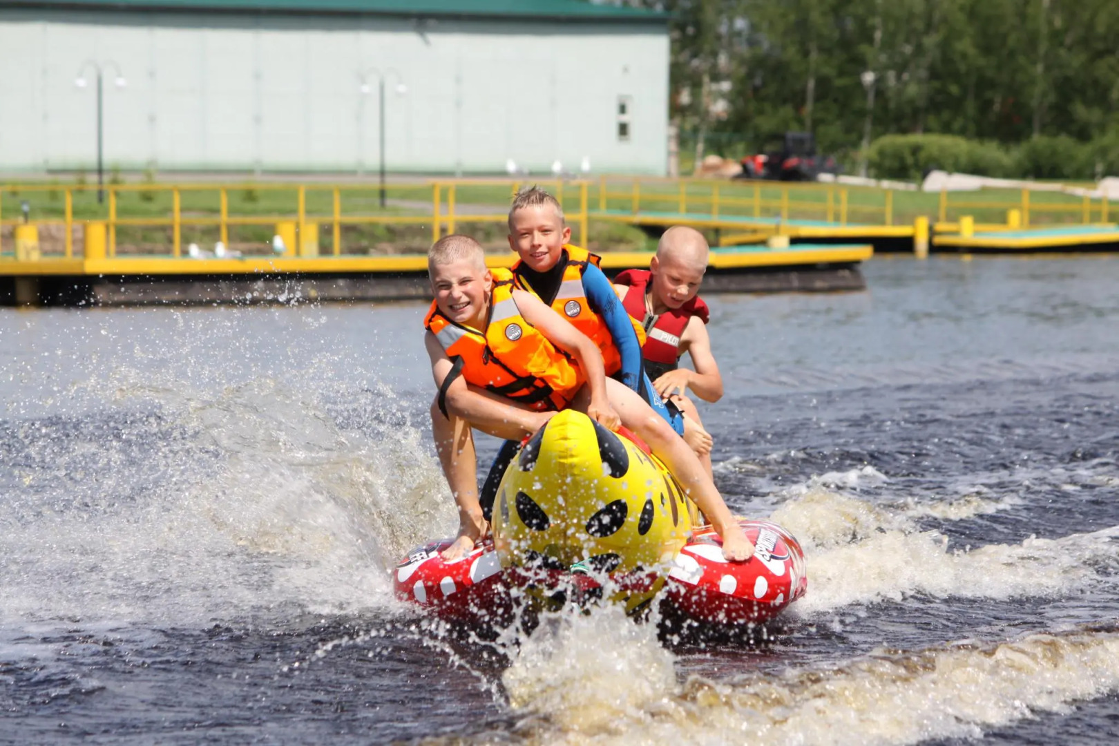 Александровская Слобода