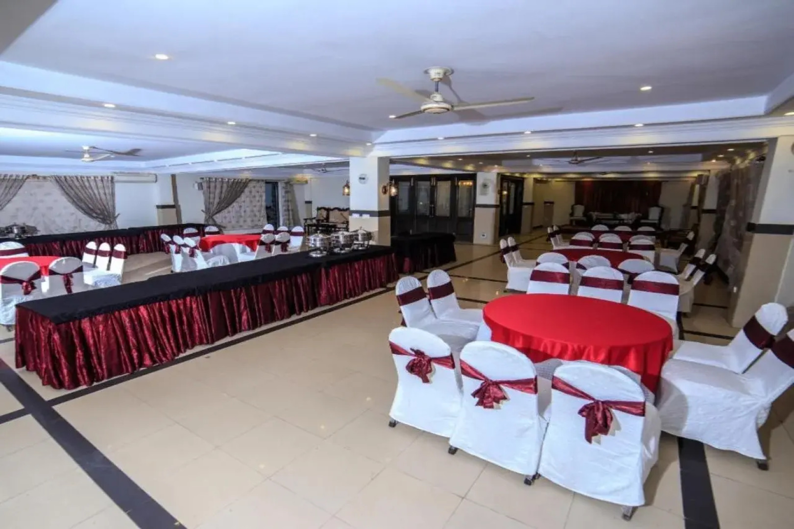 Shelton Hotel Rawalpindi