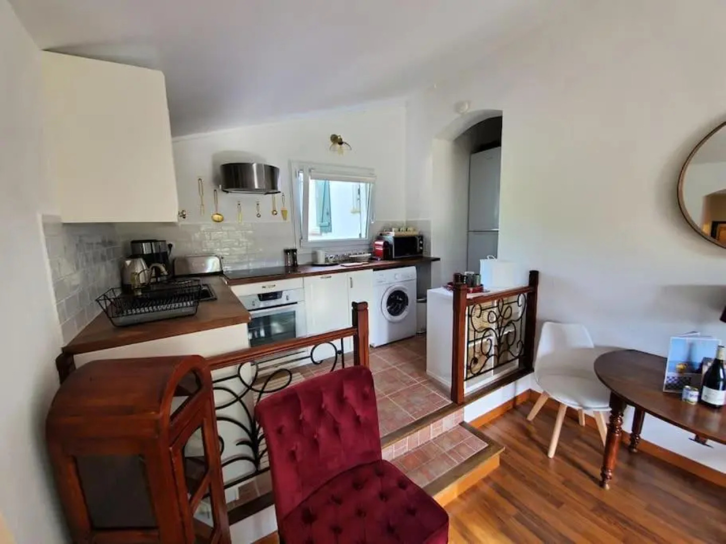 Les Prairies de Fenestrelle SPA & Piscine Au Calme