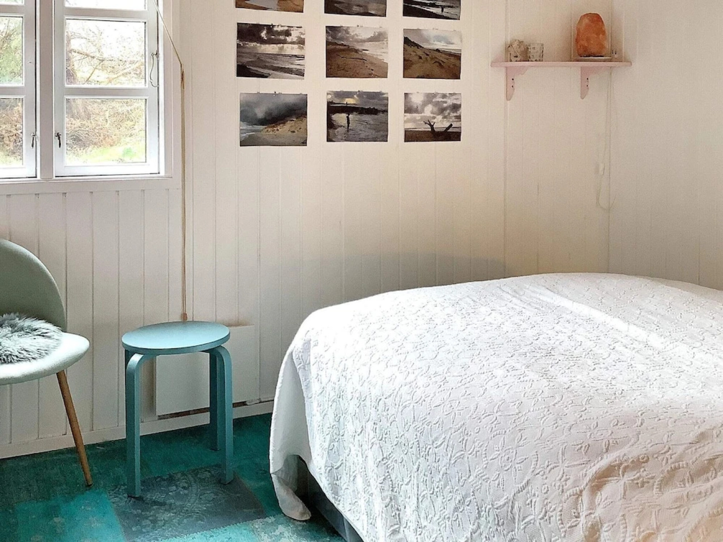 Secluded Retreat by Limfjorden - By Traum Ferienwohnungen