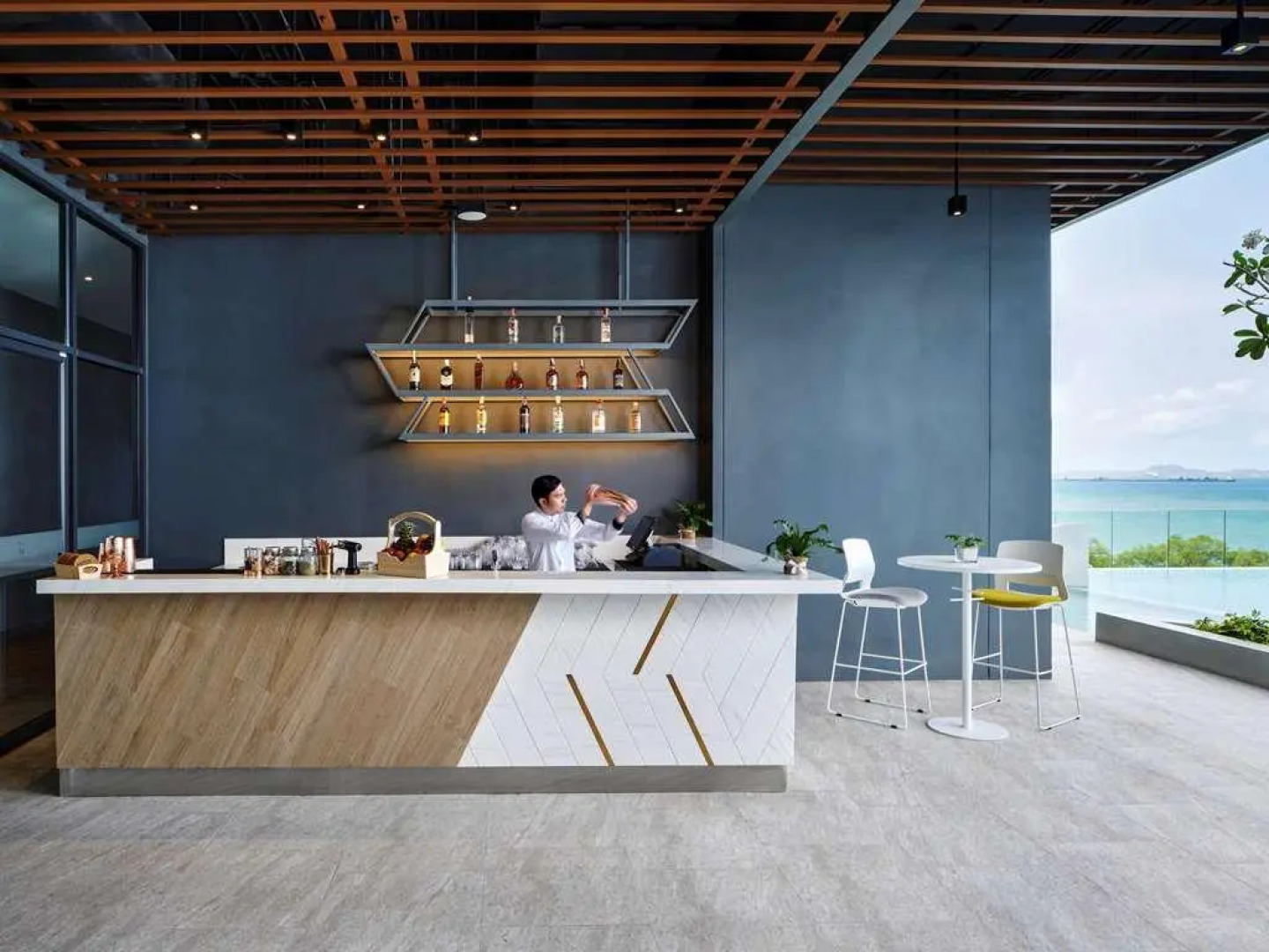 Novotel Marina Sriracha