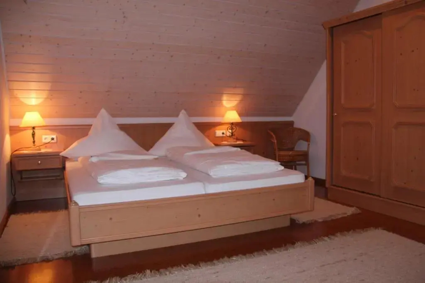 WASSERSTELZ Historisches Genusshotel & Restaurant am Rhein