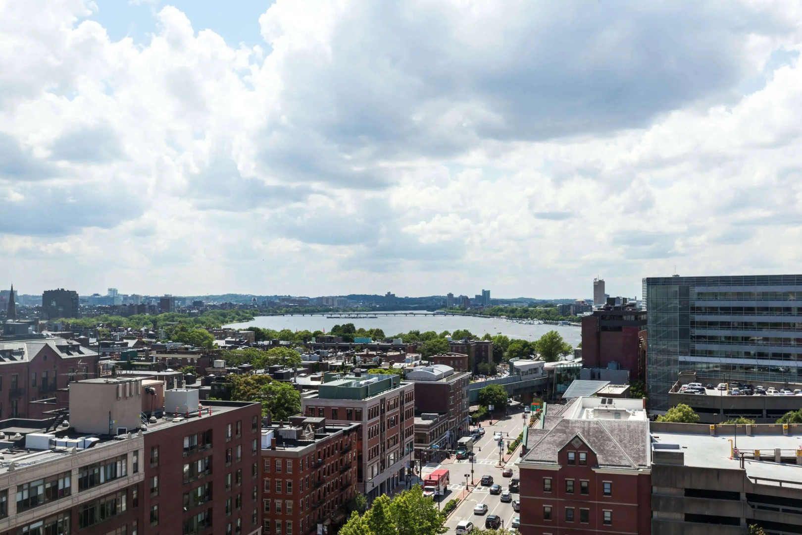 Wyndham Boston Beacon Hill