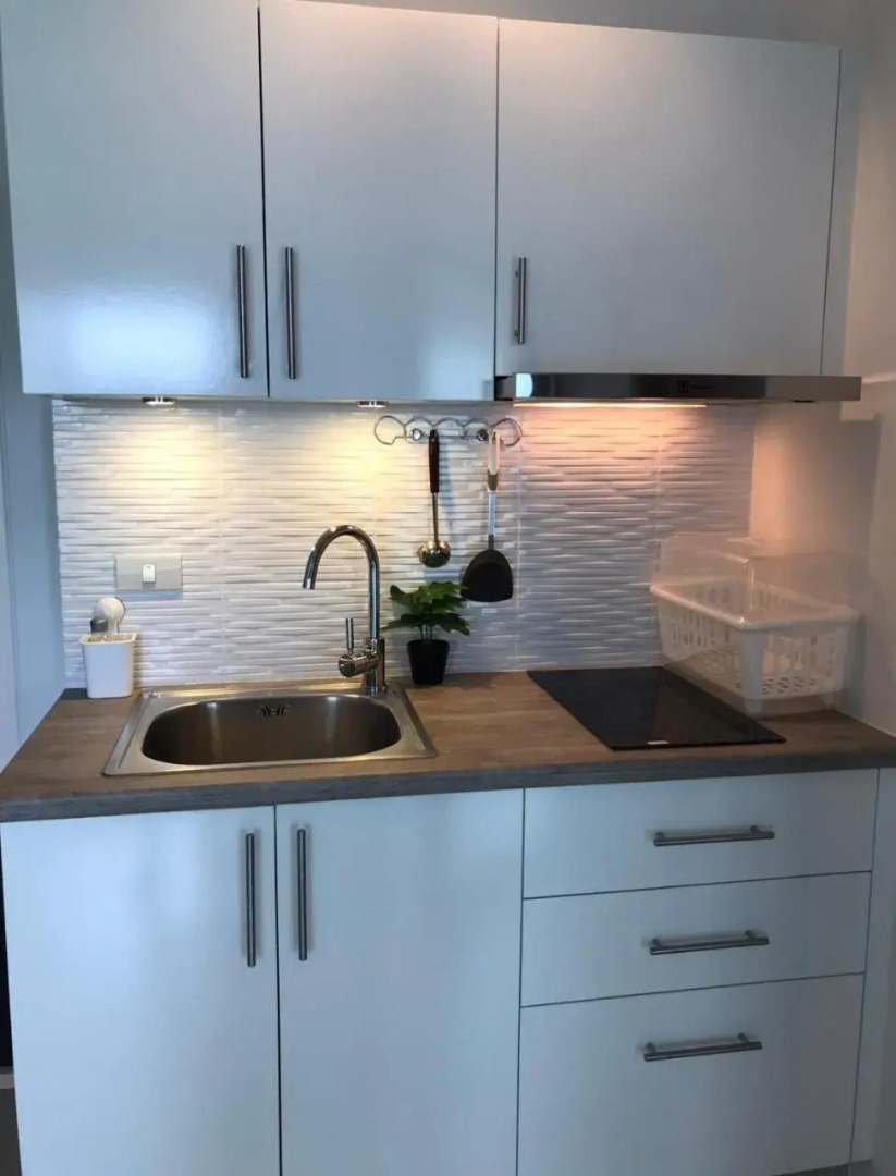 Grandblue condominium Room401 LeamMae phim Beach