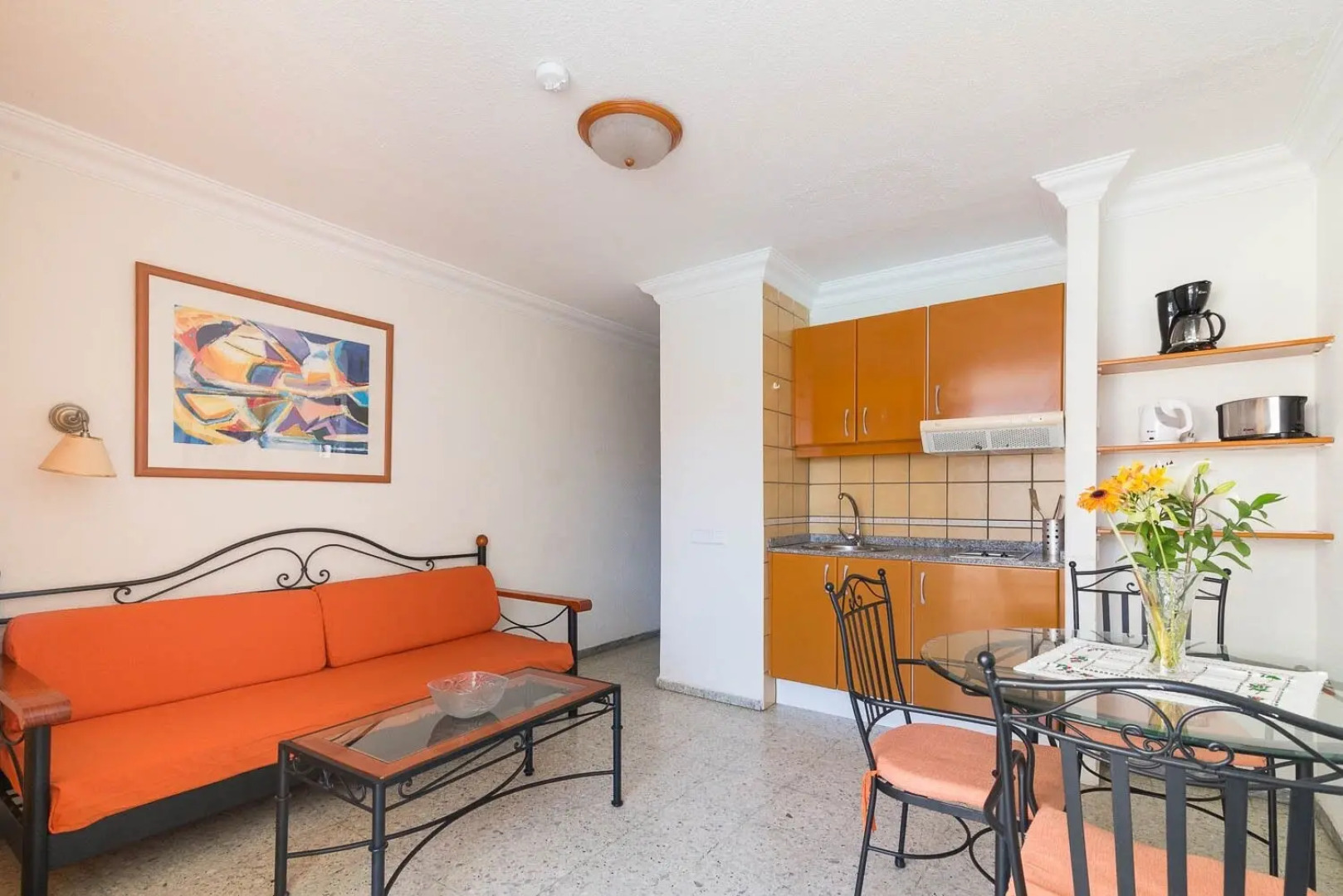 Apartamentos Amazonas