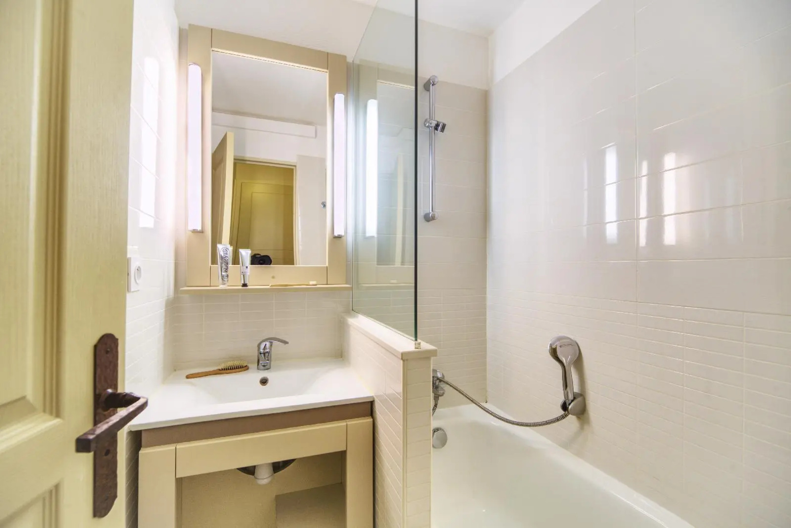 Pierre & Vacances Residence L'Anse de Pramousquier