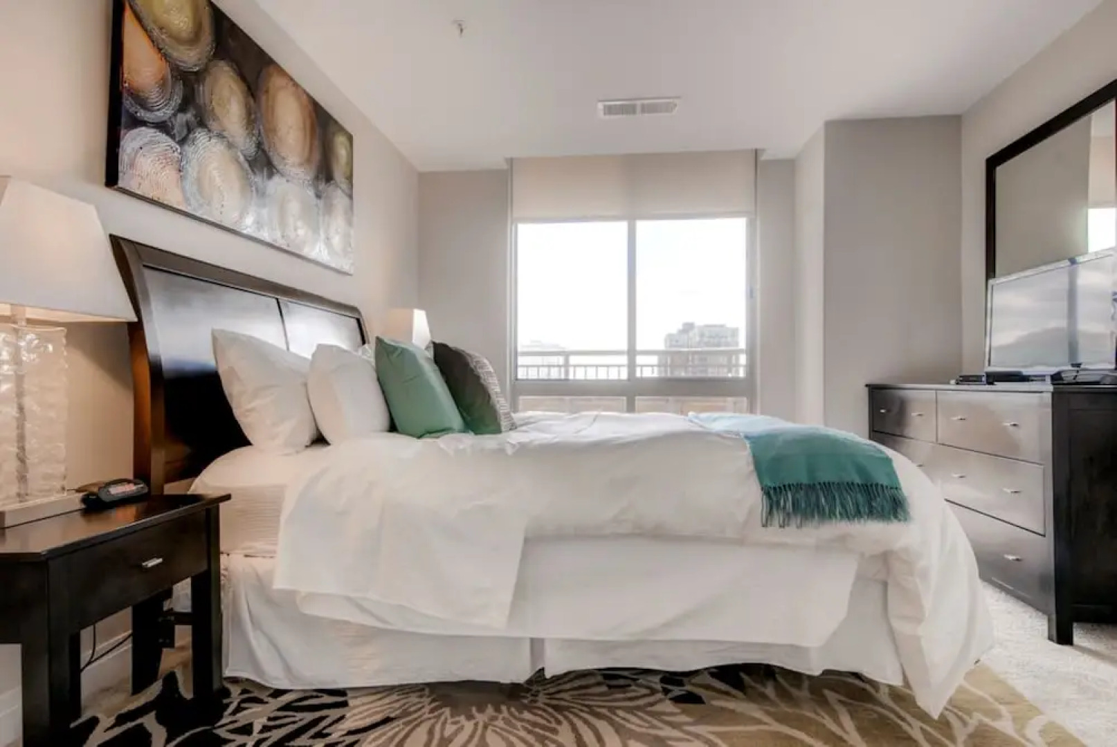Global Luxury Suites at Tysons Corner