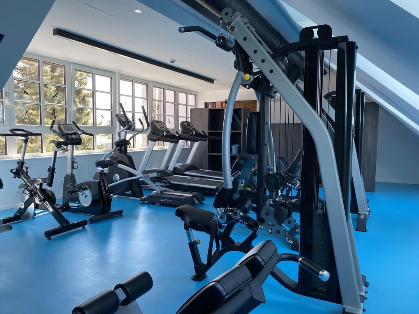 Hotel Spitzerberg by bsmart