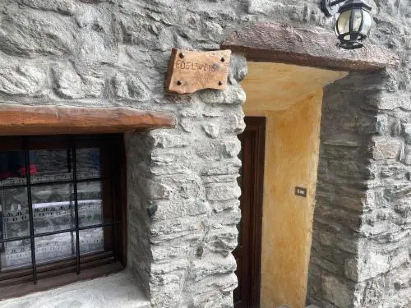 Casevacanza Val d'Ayas