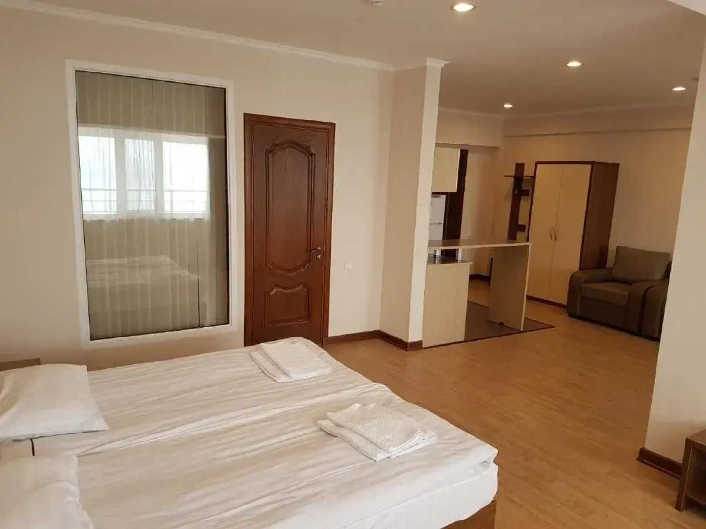 Azure Sport Resort (Азур Спорт Резорт)