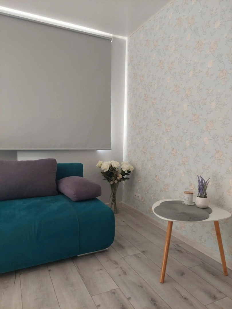 Roosi apartment Haapsalu