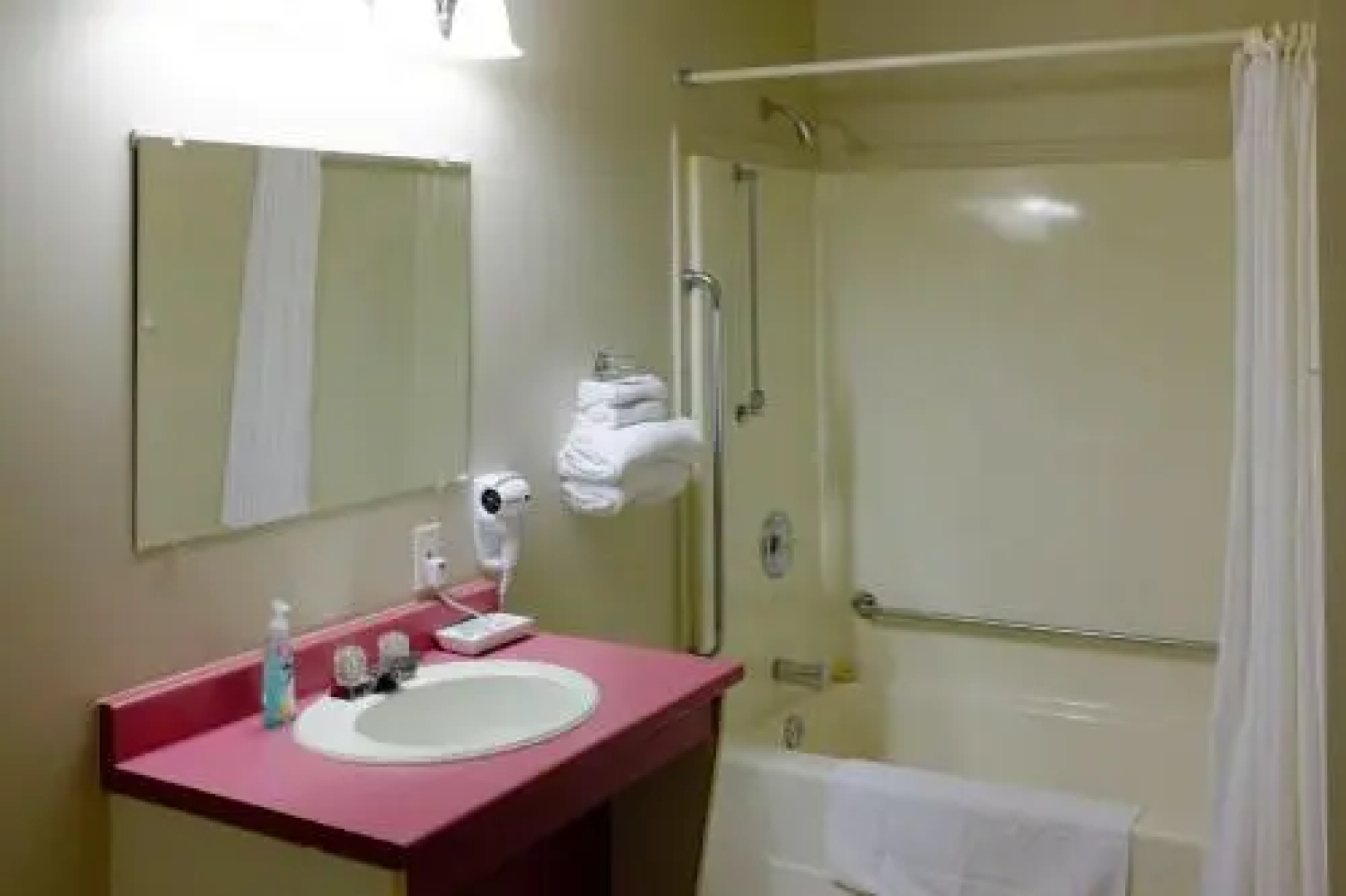Hotel Robin Hood