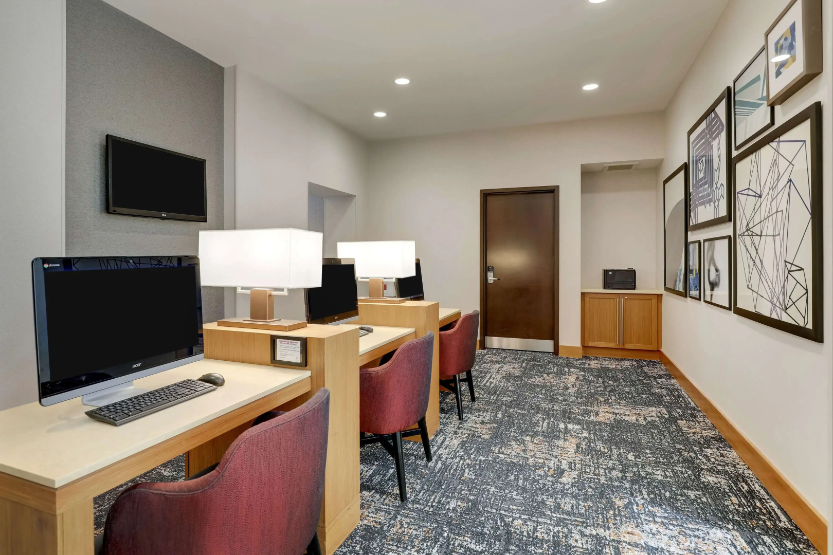 Hyatt Place St. Louis/Chesterfield