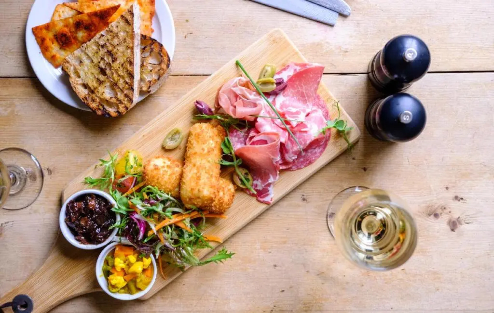 The Cross Keys Aldeburgh