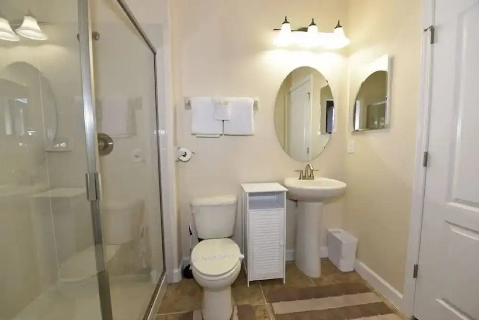 2341 Providence House 6 Bedroom by Florida Star