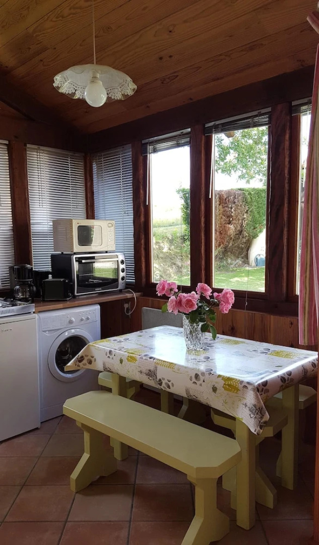 Domaine de la Méniguère - Maison d'hôtes