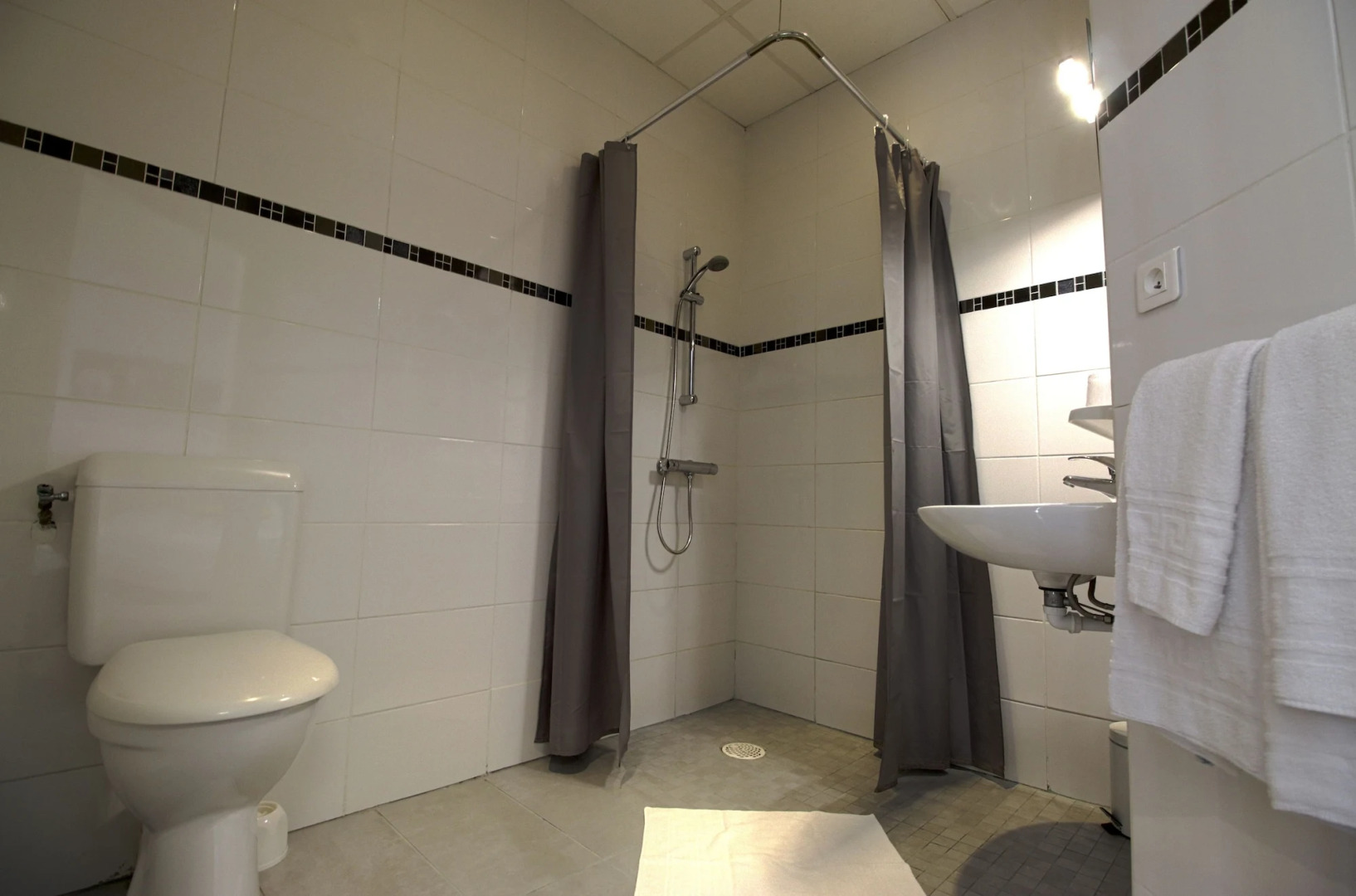 KOSY Appart’Hôtels – Le Cours Moreau