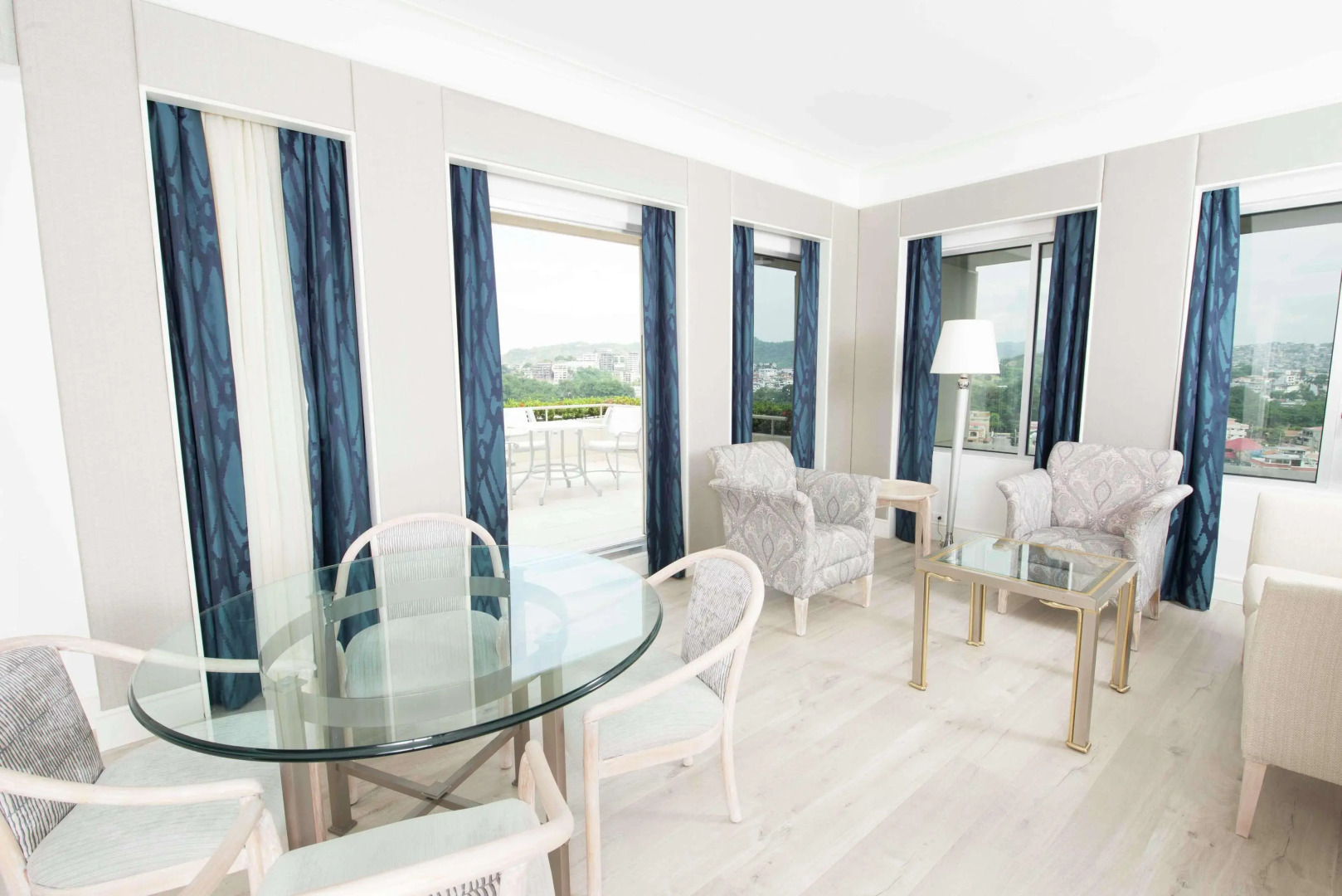 Hilton Colon Guayaquil