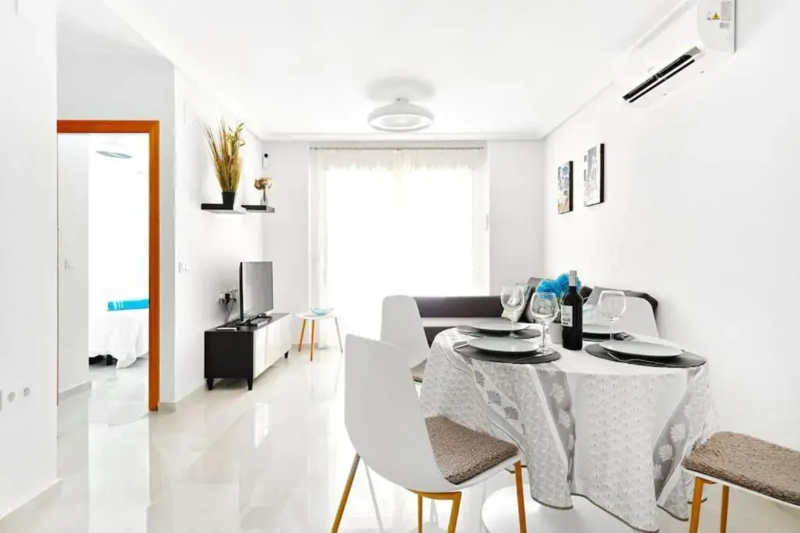 Apartamento La Sal