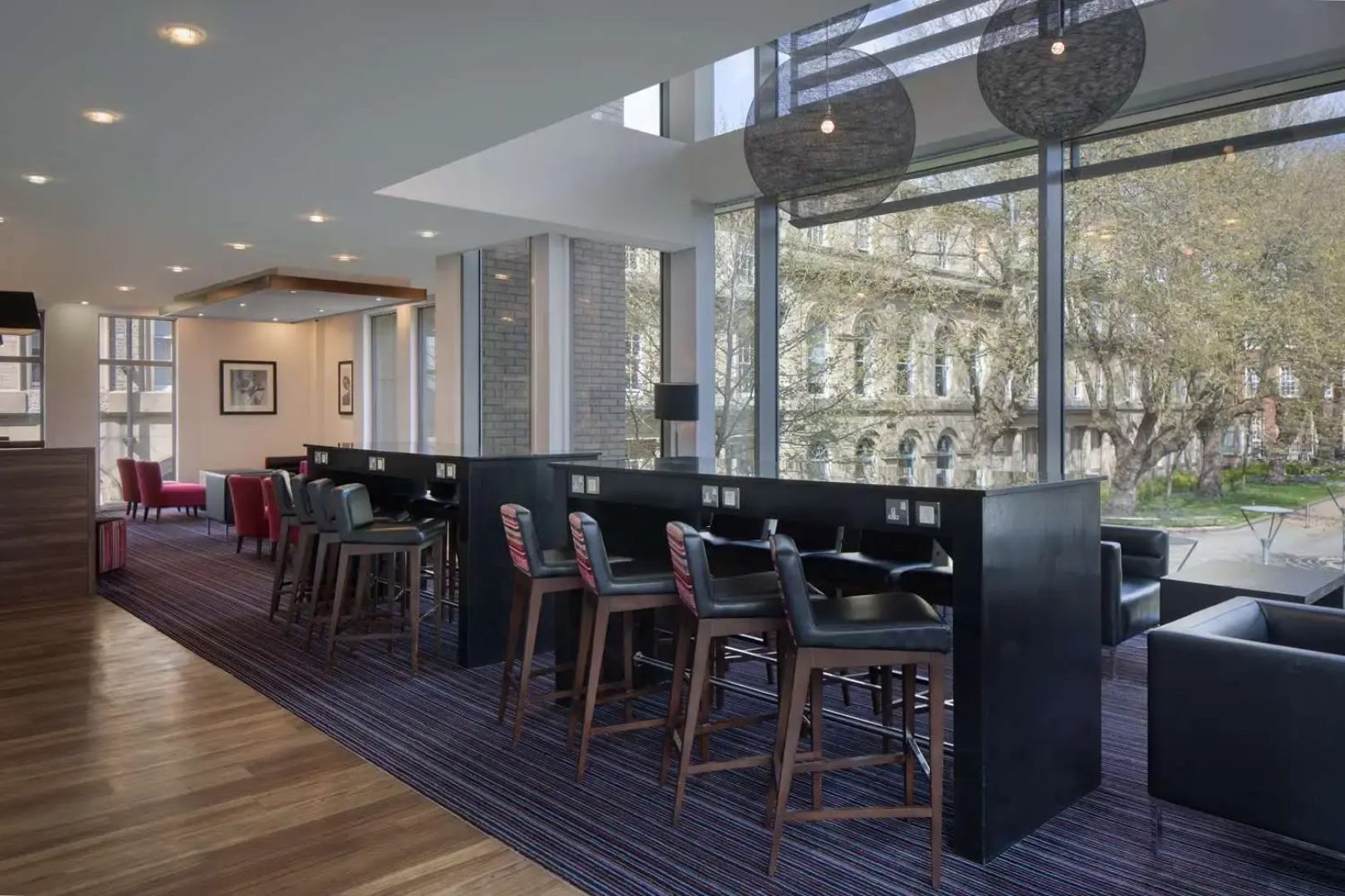 Hampton by Hilton York