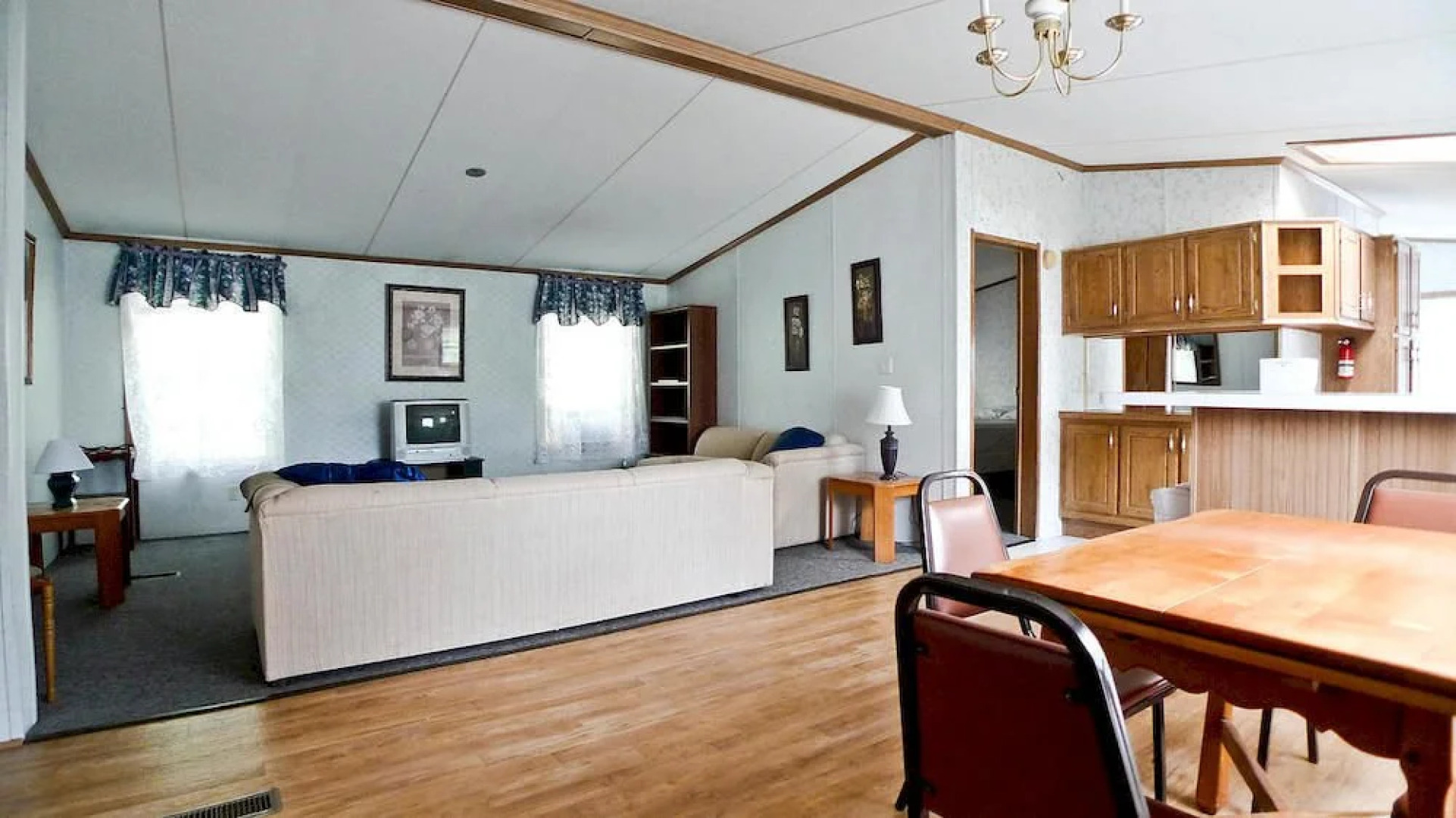 Beaver Valley Cabins And Campsites