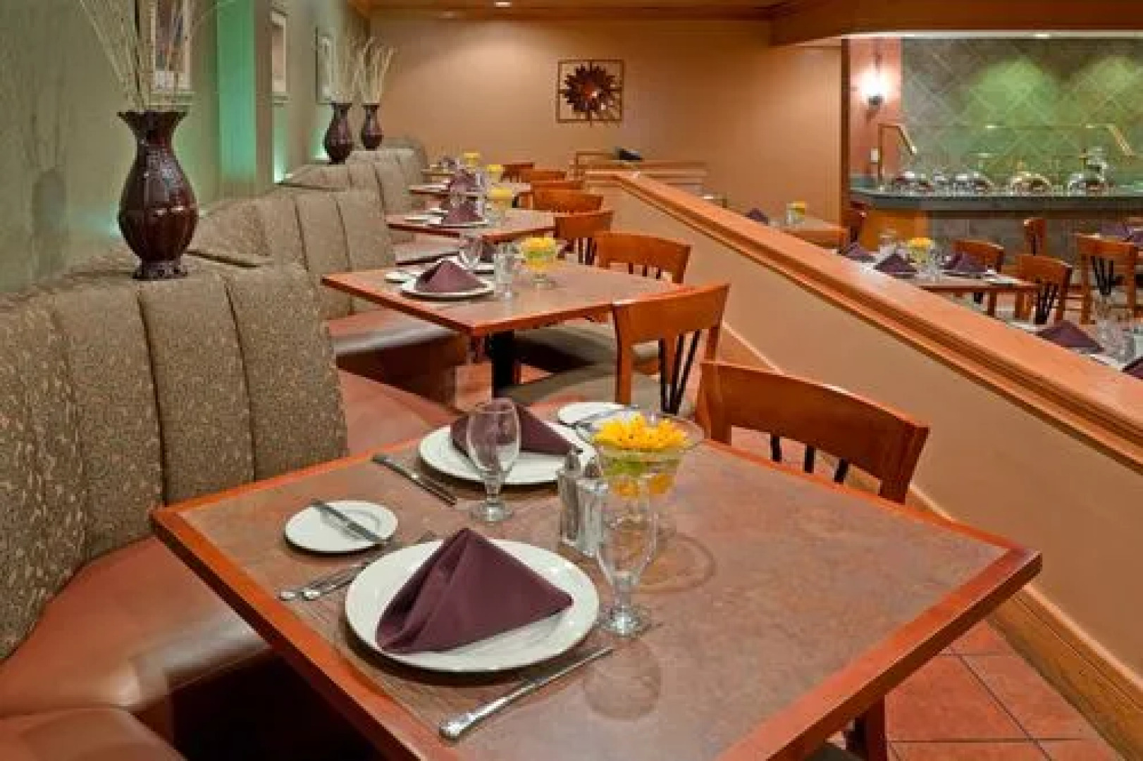 Crowne Plaza Hotel Clark Newark