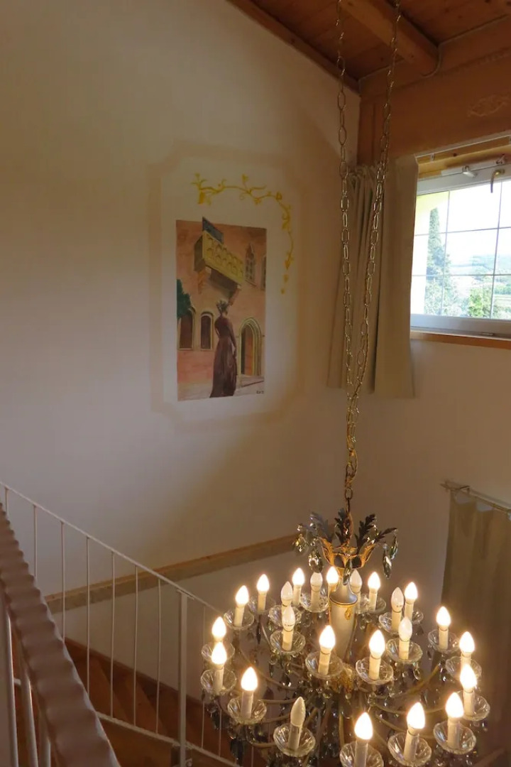 Agriturismo Villa Stella